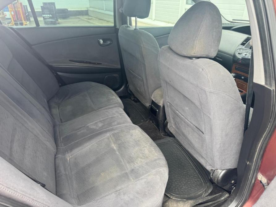 Nissan Primera III (P12) Москва  - изображение 13