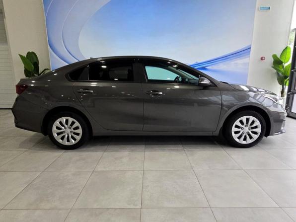 Kia Cerato IV с пробегом 2020 года, цена 2 090 000 рублей, 83000 км, седан, Автокод Объявления