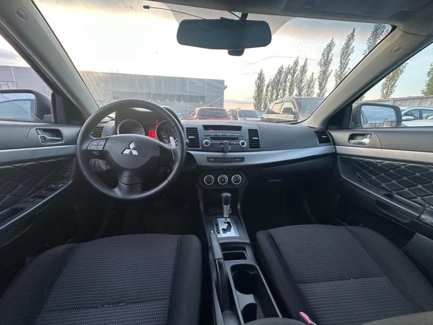Mitsubishi Lancer X Оренбург  - изображение 11