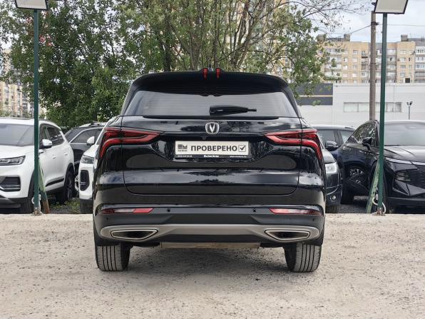 Changan CS75 Plus I Рестайлинг с пробегом 2023 года, цена 2 039 000 рублей, 38232 км, внедорожник, Автокод Объявления