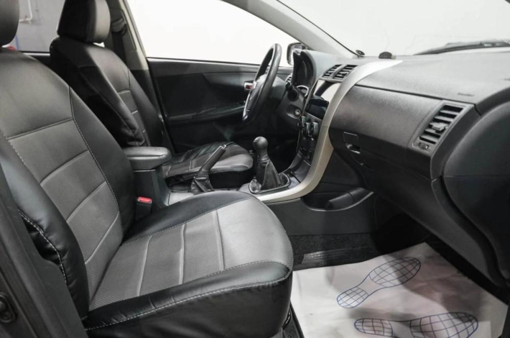 Toyota Corolla X (E140 E150) Новокузнецк  - изображение 14