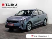Kia Rio IV Чита  - изображение 22
