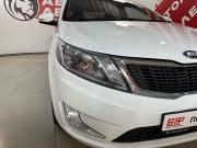 Kia Rio III Новочеркасск  - изображение 25