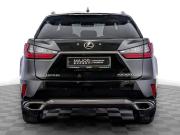 Lexus RX IV Москва  - изображение 36