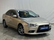 Mitsubishi Lancer X Рестайлинг Санкт-Петербург  - изображение 19