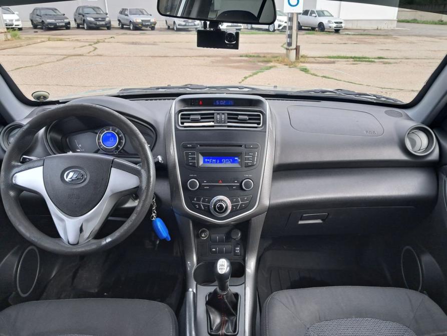 Lifan X60 I Рестайлинг 2 Набережные Челны  - изображение 17