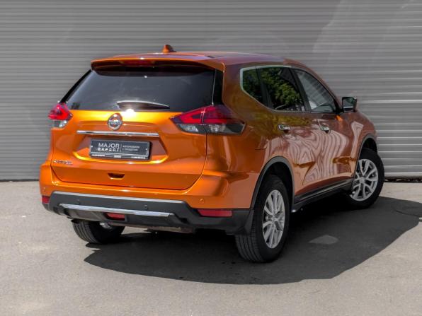 Nissan X-Trail III Рестайлинг с пробегом 2021 года, цена 2 645 000 рублей, 67161 км, внедорожник, Автокод Объявления