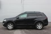 Chevrolet Captiva I Рестайлинг Белгород  - изображение 34