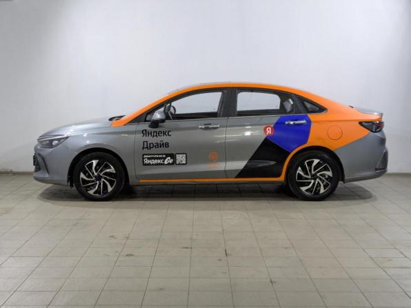BAIC U5 Plus с пробегом 2023 года, цена 950 000 рублей, 99623 км, седан, Автокод Объявления