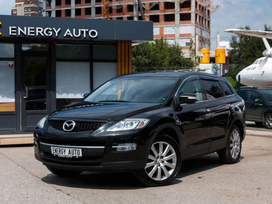 Mazda CX-9 I Уфа  - изображение 7