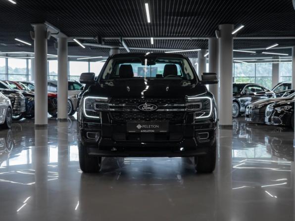 Ford Ranger T6.2 с пробегом 2026 года, цена 5 750 000 рублей, 100 км, пикап, Автокод Объявления