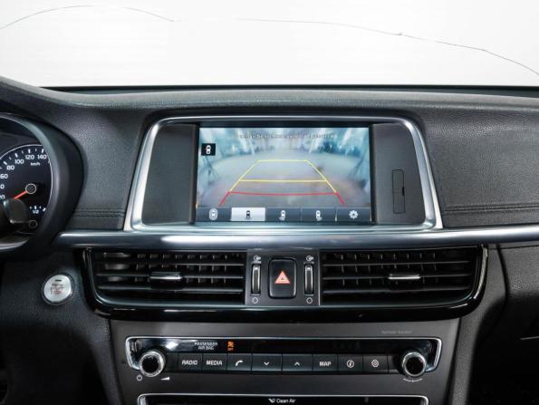 Kia Optima IV с пробегом 2016 года, цена 1 855 000 рублей, 180706 км, седан, Автокод Объявления