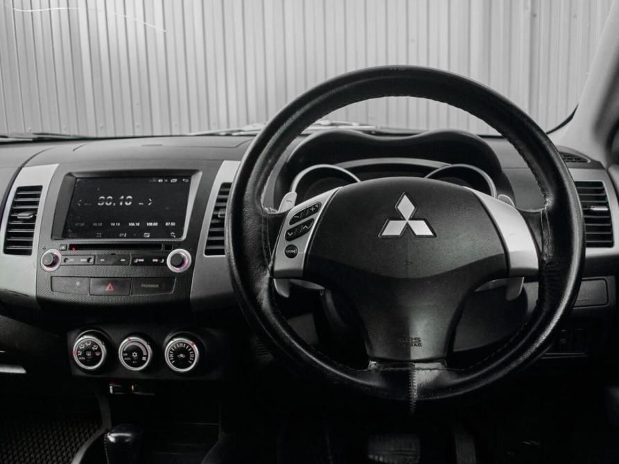 Mitsubishi Outlander II Екатеринбург  - изображение 12