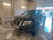 Nissan Terrano III (D10) Пермь  - изображение 5