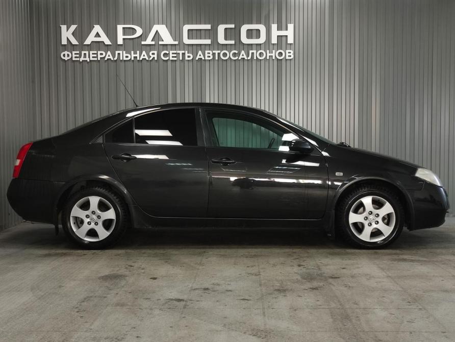 Nissan Primera III (P12) Пермь  - изображение 6