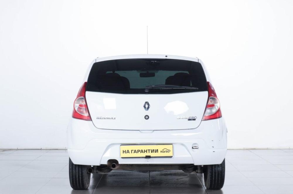 Renault Sandero I Челябинск  - изображение 6