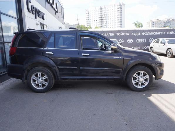 Great Wall Hover H3 I с пробегом 2011 года, цена 333 000 рублей, 409580 км, внедорожник, Автокод Объявления