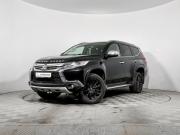 Mitsubishi Pajero Sport III Санкт-Петербург  - изображение 25