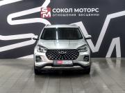 Chery Tiggo 4 Pro I Рестайлинг Ростов-на-Дону  - изображение 28