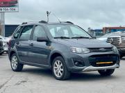 Lada (ВАЗ) Kalina II Вологда  - изображение 29