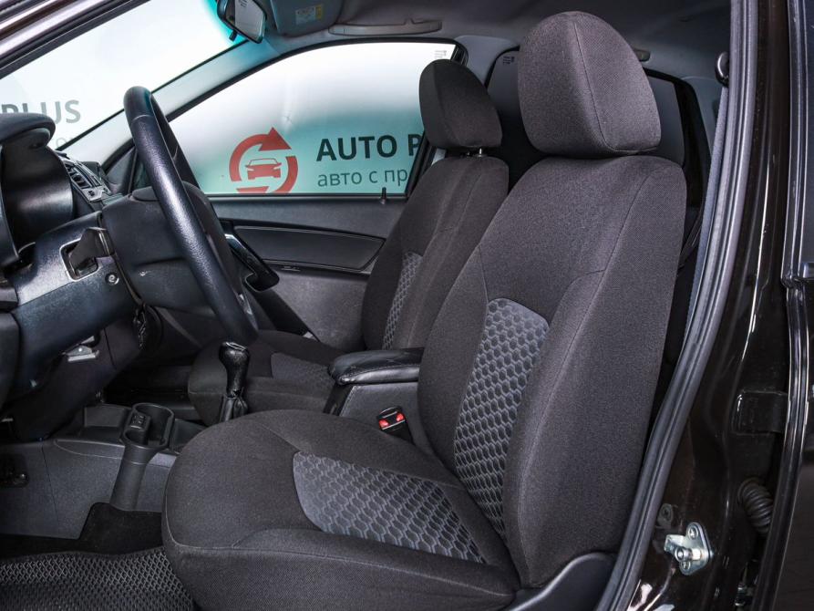 Lada (ВАЗ) Granta I Рестайлинг Минеральные Воды  - изображение 9