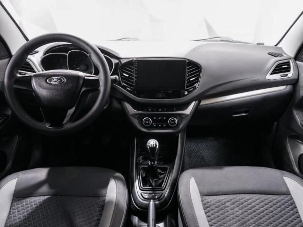 Lada (ВАЗ) Vesta I с пробегом 2016 года, цена 787 000 рублей, 130000 км, седан, Автокод Объявления