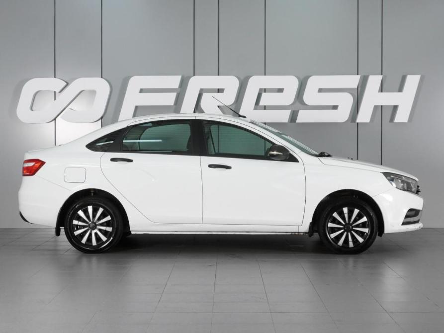 Lada (ВАЗ) Vesta I Минеральные Воды  - изображение 5
