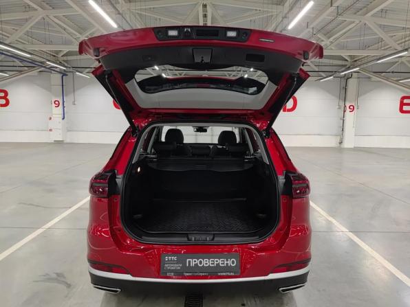 Chery Tiggo 7 Pro Max I с пробегом 2022 года, цена 1 899 000 рублей, 24873 км, внедорожник, Автокод Объявления