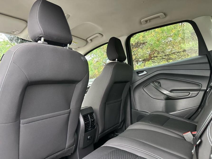 Ford Kuga II Рестайлинг Санкт-Петербург  - изображение 31