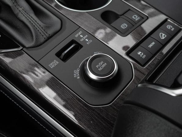 Toyota Highlander IV (XU70) с пробегом 2026 года, цена 5 550 000 рублей, 47 км, внедорожник, Автокод Объявления