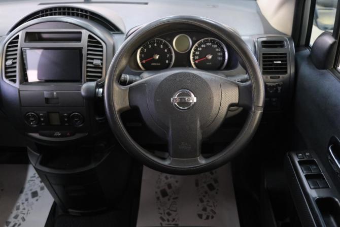 Nissan Lafesta I с пробегом 2007 года, цена 699 000 рублей, 219000 км, минивэн, Автокод Объявления
