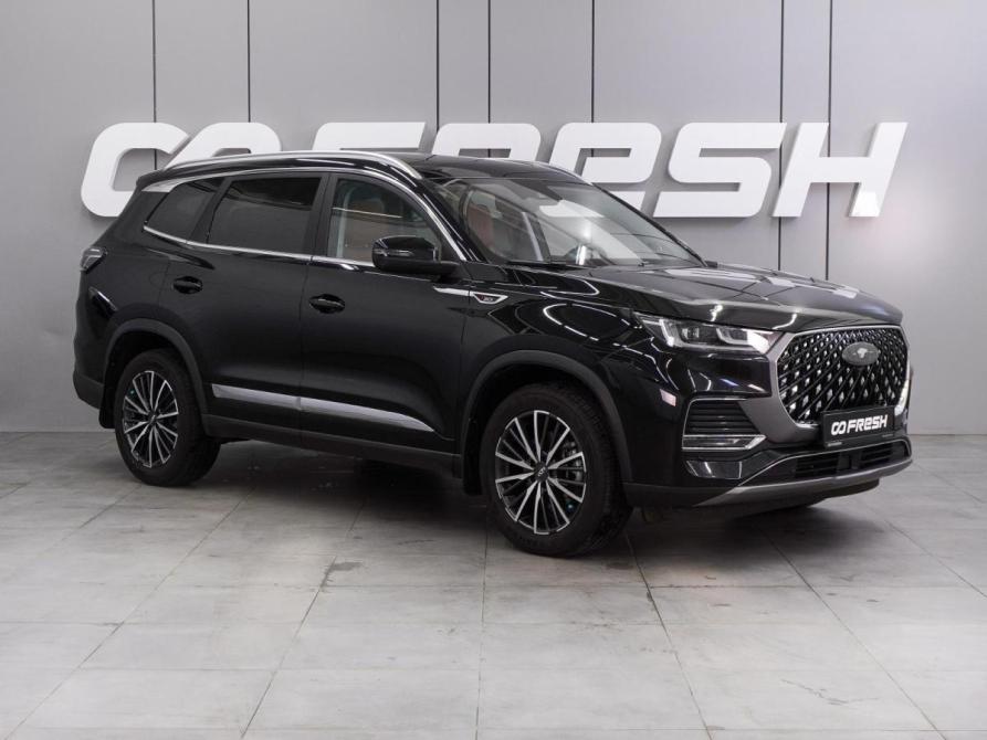 Chery Tiggo 8 Pro Max I Воронеж  - изображение 1