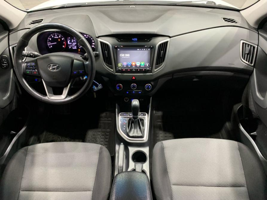Hyundai Creta I Оренбург  - изображение 9
