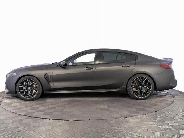 BMW M8 I (F91/F92/F93) с пробегом 2021 года, цена 12 600 000 рублей, 41176 км, седан, Автокод Объявления