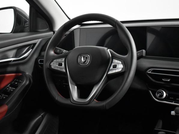 Changan Eado Plus с пробегом 2023 года, цена 1 630 000 рублей, 29240 км, седан, Автокод Объявления