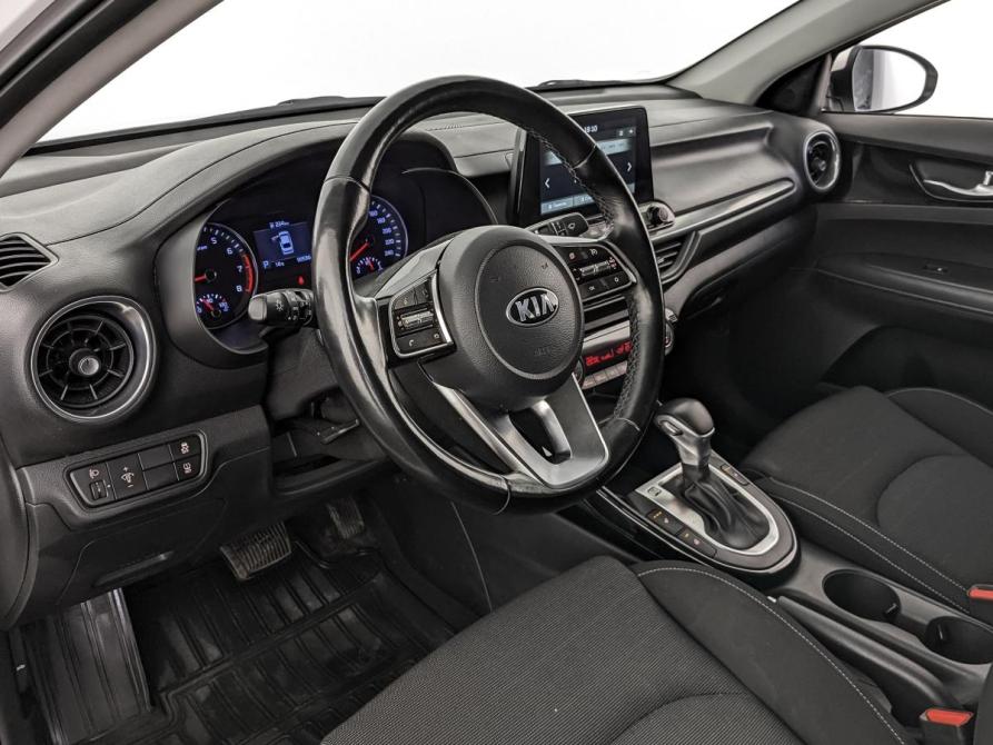 Kia Cerato IV Москва  - изображение 15