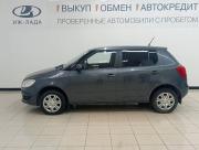 Skoda Fabia II Рестайлинг Ижевск  - изображение 14