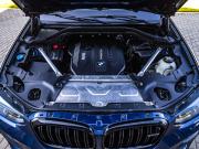 BMW X4 II (G02) Магнитогорск  - изображение 59