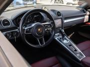 Porsche Boxster IV 718 (982) Сочи  - изображение 46