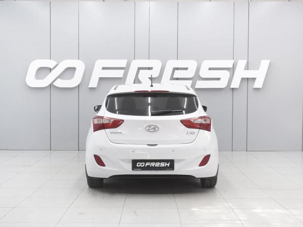 Hyundai i30 II с пробегом 2012 года, цена 899 000 рублей, 223032 км, хэтчбек, Автокод Объявления