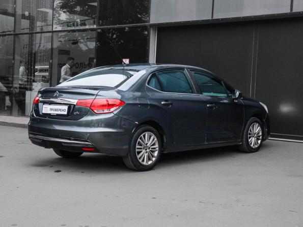 Citroen C4 II с пробегом 2013 года, цена 570 000 рублей, 277000 км, седан, Автокод Объявления