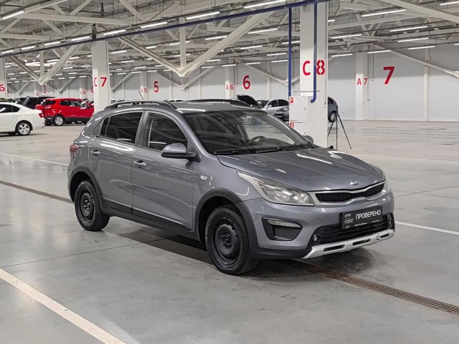 Kia Rio IV Казань  - изображение 3