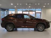 Lexus RX IV Казань  - изображение 27