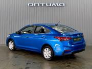 Hyundai Solaris II Краснодар  - изображение 27