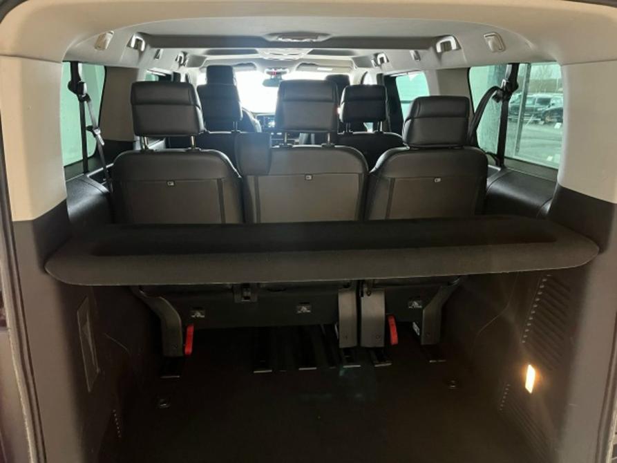 Peugeot Traveller I Ярославль  - изображение 22