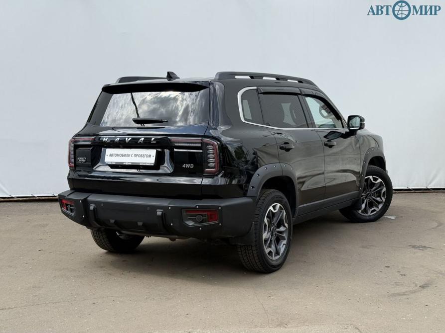 Haval Dargo Москва  - изображение 5