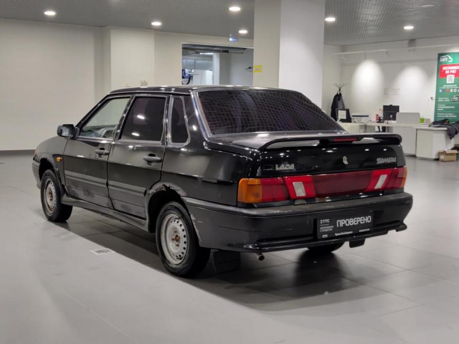 Lada (ВАЗ) 2115 Казань  - изображение 8
