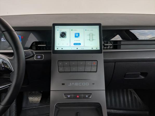 Jaecoo J6 с пробегом 2026 года, цена 2 200 000 рублей, 8644 км, внедорожник, Автокод Объявления