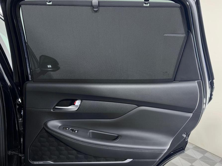 Hyundai Santa Fe IV Рестайлинг Ростов-на-Дону  - изображение 20