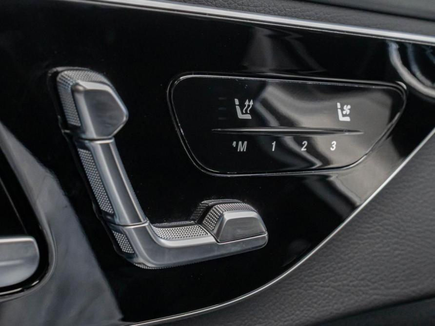 Mercedes-Benz C-Класс V (W206) Краснодар  - изображение 29